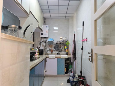 绿地6号地块A区(凯旋尚品)