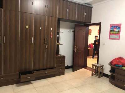 后里小区四房南北中装真实好房