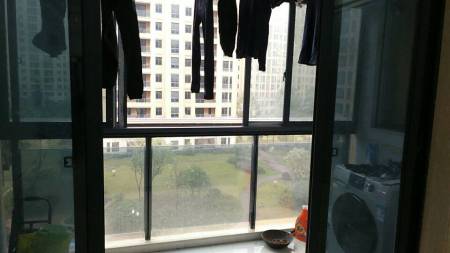 兆通大观花园3室2厅1卫南北精装真实好房