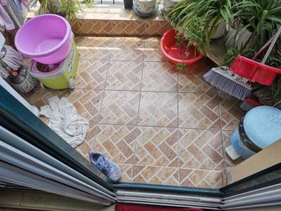 凤凰城北岛水云间