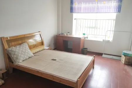 三华新城E区2房2厅1卫南中装真实好房