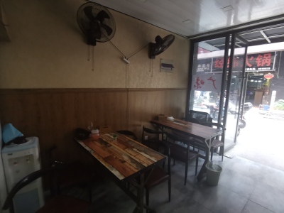 张家山领秀城