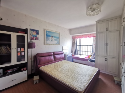 三山碧桂园江心环玉