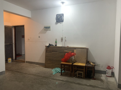 绿地6号地块C区（凯旋尚品）