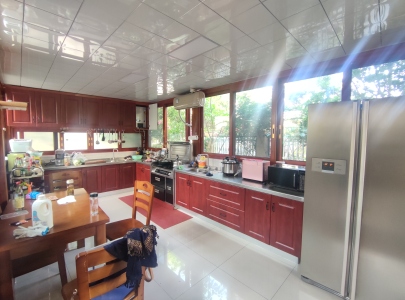 三山碧桂园双潭映月