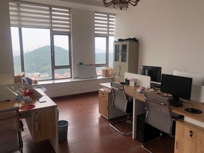 金色新天地(商住楼)