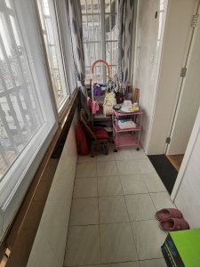 东郊路市场