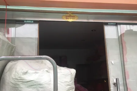 瑞丰商博城B区商业街东中装真实好房