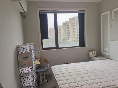 伟星公园大道壹号