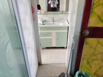 车站路铁路宿舍