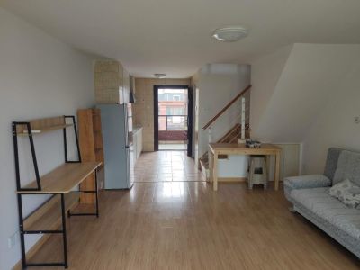 中央城学府壹号