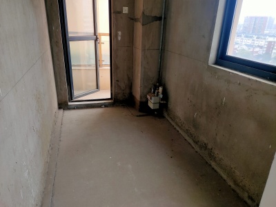 信德华府
