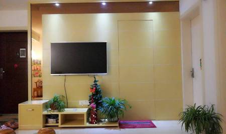 凤凰城北岛水云间