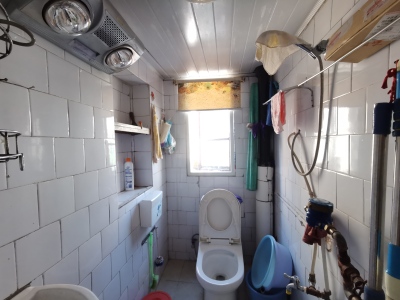 狮子山马路85号