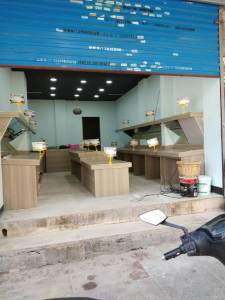 莲塘新村牡丹园