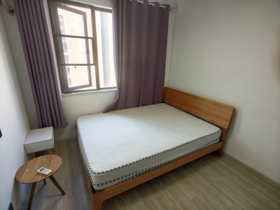 伟星公园大道壹号