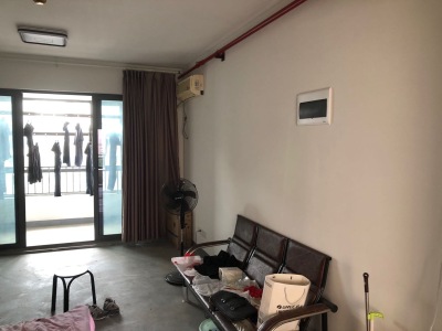 伟星金域蓝湾天街 1室1厅1卫 57万 采光充足