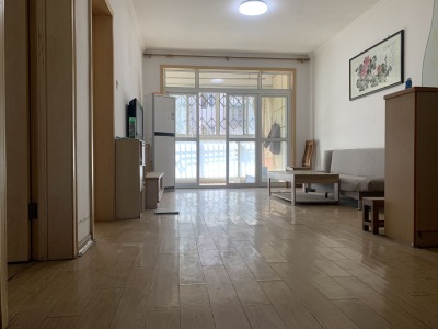 滨江山庄 2室2厅1卫 58万 性价比高