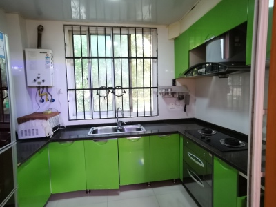 凤凰城北岛琥珀居