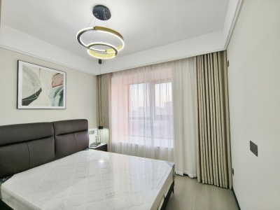 昌建融创枫丹壹号