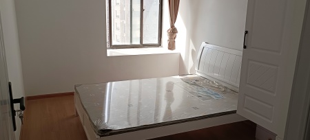 深业华府春天里