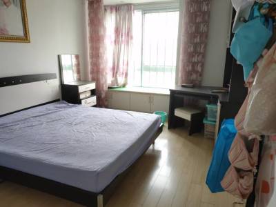 凤凰城南岛棕榈轩