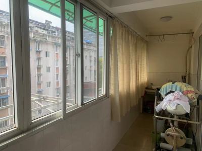 中国建筑第七工程局第二建筑公司生活小区