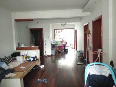 莲塘新村牡丹园