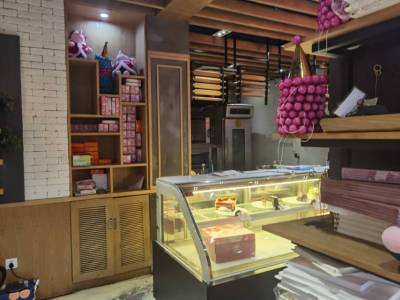 南瑞新城沐春园