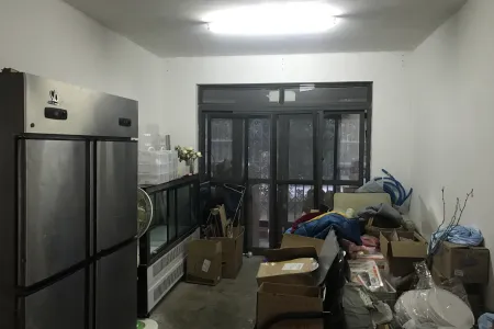 弋江嘉园三期 2室2厅1卫 70万 南北通透