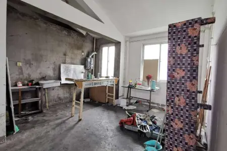 大圣小区 3室2厅1卫 800元/月 南北通透