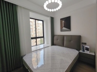 绿地4号地块南区(凯旋豪庭)