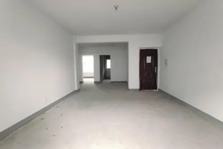 三华新城B区2房2厅1卫南毛坯真实好房