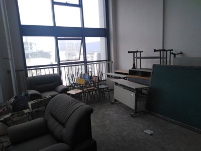 徽商财富广场