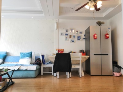 绿地6号地块A区(凯旋尚品)