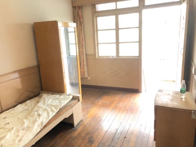 技术监督局宿舍