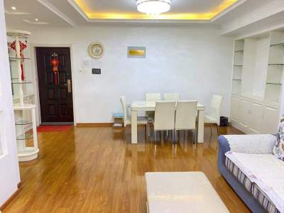 东方龙城绿竹苑