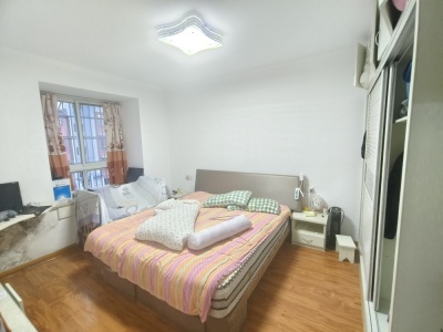 弋江嘉园·徽韵