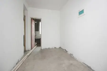 弋江嘉园·徽韵2房南北毛坯真实好房