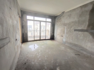 三山碧桂园双潭映月