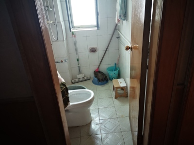 中和路供电小区