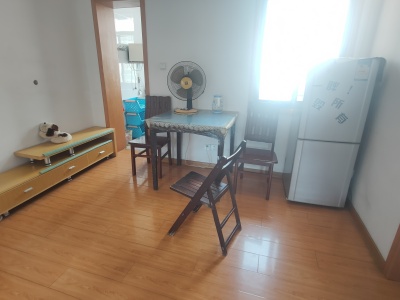灯具厂宿舍