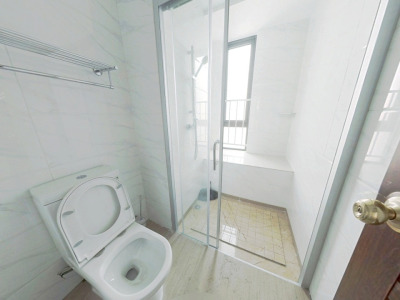 碧桂园塘溪源著