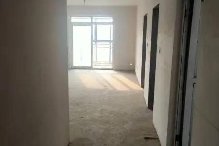 紫金华府4房2厅2卫南毛坯真实好房