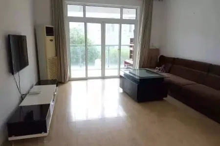 丽晶华庭2房2厅1卫南简装真实好房