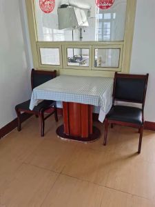 枣园小区