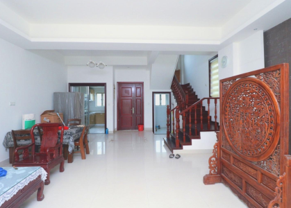 三山碧桂园双潭映月