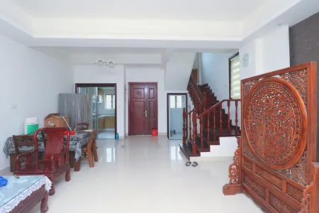 三山碧桂园双潭映月联排别墅南精装真实好房