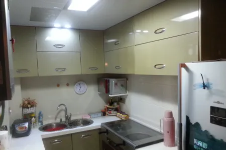 凤凰城南岛棕榈轩