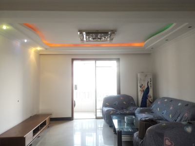 向阳小区(鸠江)
